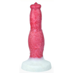 Anal Predator Gode Alien Yasnox 22 x 6.3cm